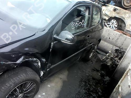 Front right window mechanism VW GOLF V (1K1)  | BP24262033C23  - Image 7