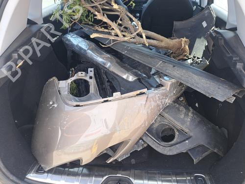 Gearstang PEUGEOT 2008 I (CU_) 1.2 THP 110 / PureTech 110 | BP37499659M90 - Image 8