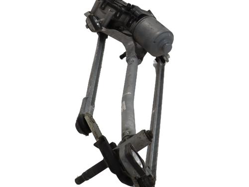 Front wiper motor FORD MONDEO IV (BA7) 2.0 TDCi | BP29184821M29 