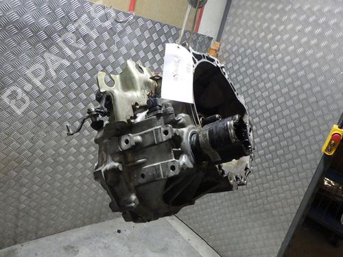 Gearbox TOYOTA YARIS (_P1_) 1.3 (NCP10, SCP12_) | BP24254868M3 