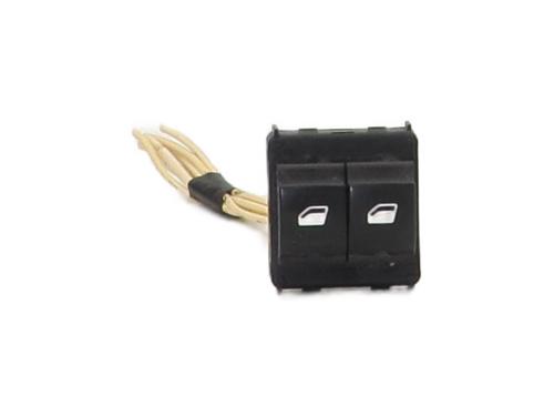 Used Left front window switch Left front window switch CITROËN C3 III (SX) 1.2 VTi 68 (68 hp) 34500973 34500973
