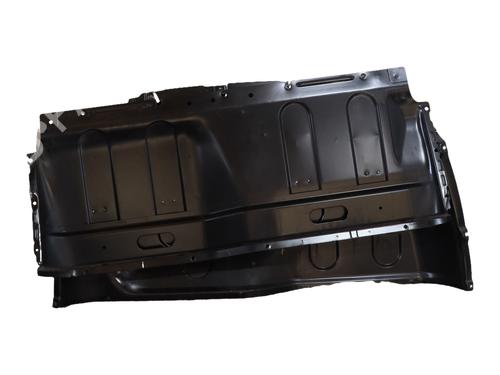 Lastrumsadskiller RENAULT KANGOO Express (FW0/1_) | BP37023042I36 - Image 2