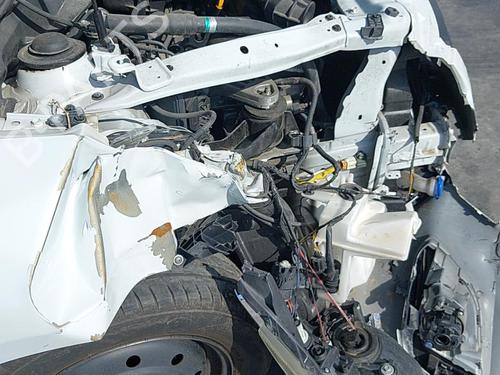 Front left window mechanism SUZUKI SWIFT IV (FZ, NZ) 1.2 (AZH412, ZC72S) | BP24256758C22 - Image 4