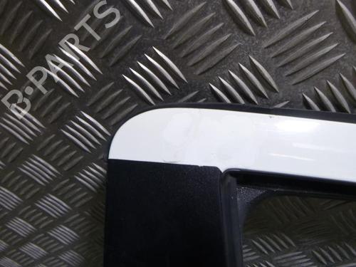 Right front door FIAT GRANDE PUNTO (199_) 1.2 | BP24258282C3 