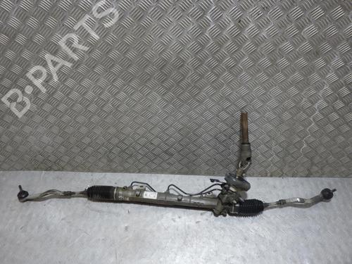 Used Steering rack Steering rack DACIA SANDERO II TCe 90 (B8M1, B8MA, B8AC) (90 hp) 24256984 24256984