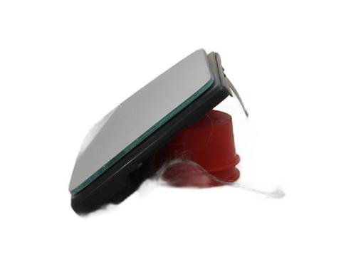 Used Right mirror glass Right mirror glass MERCEDES-BENZ C-CLASS (W202) [1993-2000] 34571764 34571764