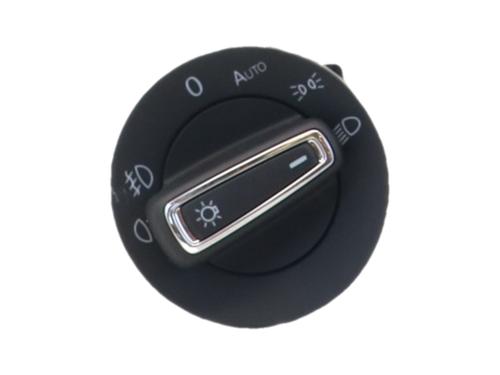 Headlight switch SEAT IBIZA V (KJ1, KJG) 1.0 TSI | BP40438968I24 - Image 2