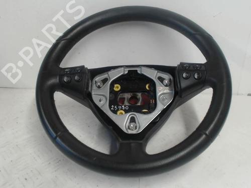 Steering wheel MERCEDES-BENZ A-CLASS (W169) A 180 CDI (169.007, 169.307) | BP24254780C49 