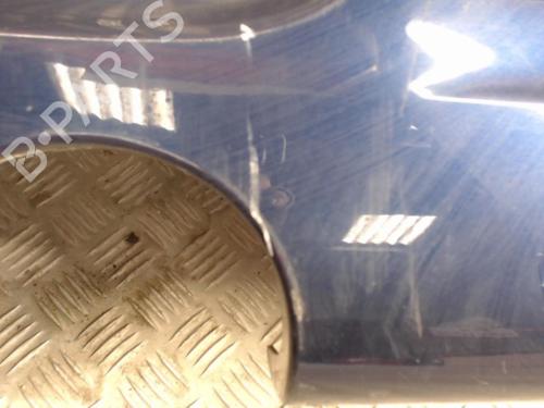 Rear bumper DAIHATSU COPEN (L880_, L881_) 1.3 | BP24258705C8 