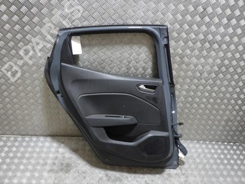 Left rear door RENAULT CLIO V (B7_) 1.5 Blue dCi 85 (B7AG) | BP28131350C4