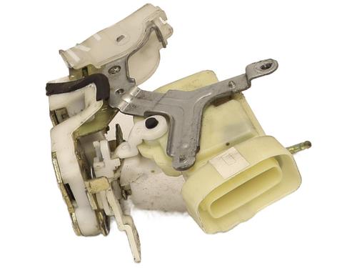 Front left lock TOYOTA YARIS (_P1_) 1.0 (SCP10_, SCP10R) | BP28680548C98 