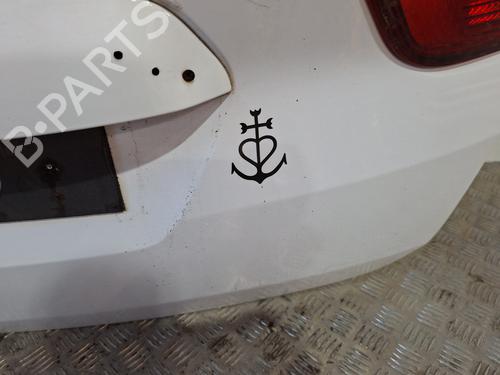 Tailgate FORD C-MAX II (DXA/CB7, DXA/CEU) 2.0 TDCi | BP31298485C6