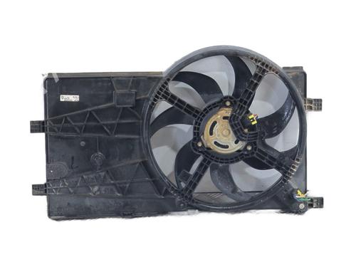 Used Radiator fan PEUGEOT BIPPER Tepee 1.3 HDi 75 (75 hp) 31597205