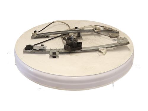 Used Front right window mechanism CITROËN BERLINGO / BERLINGO FIRST Box Body/MPV (M_) 1.9 D 70 (MBWJZ, MCWJZ) (69 hp) 27157849