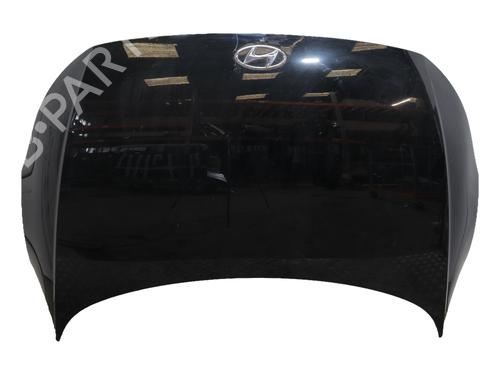 Motorhaube für Motorhaube HYUNDAI IONIQ 5 (NE) EV (217 hp) 39727814 39727814