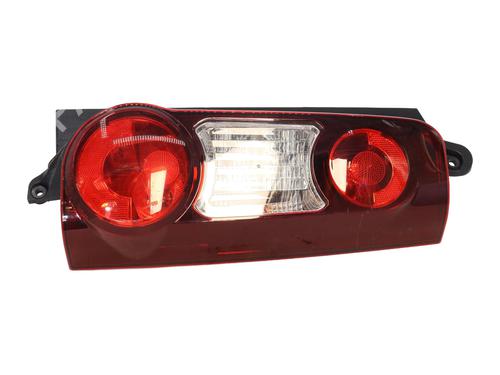 Used Right taillight CITROËN BERLINGO Box Body/MPV (B9) 1.6 HDi / BlueHDi 75 (75 hp) 30085080