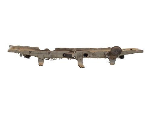 Panel frontal Panel frontal NISSAN MICRA IV (K13K, K13KK) 1.2 (80 hp) 37165092 37165092