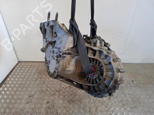 Cambio FORD TRANSIT CUSTOM V362 Van (FY, FZ) 2.2 TDCi (100 hp) 31313965