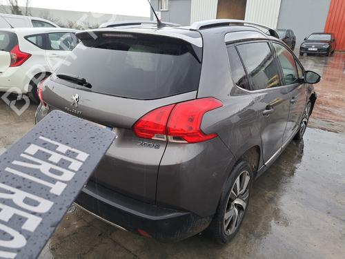 Left taillight PEUGEOT 2008 I (CU_) 1.6 BlueHDi 100 | BP36793442C34 - Image 16