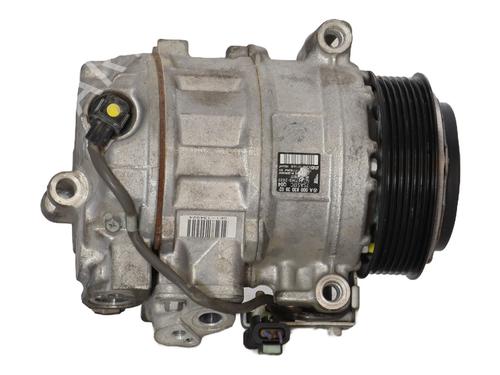 Used AC compressor MERCEDES-BENZ GLE Coupe (C292) 350 d 4-matic (292.323, 292.324) (258 hp) 32429243