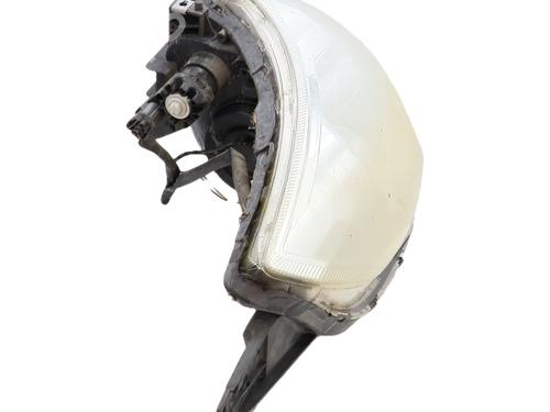 Used Left headlight Left headlight SUZUKI SWIFT IV (FZ, NZ) 1.2 (AZH412, ZC72S) (94 hp) 36284202 36284202