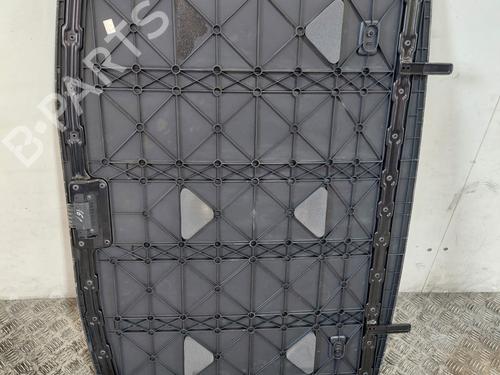 Suelo del maletero Suelo del maletero HYUNDAI TUCSON (JM) 2.0 CRDi (140 hp) 37587396 37587396