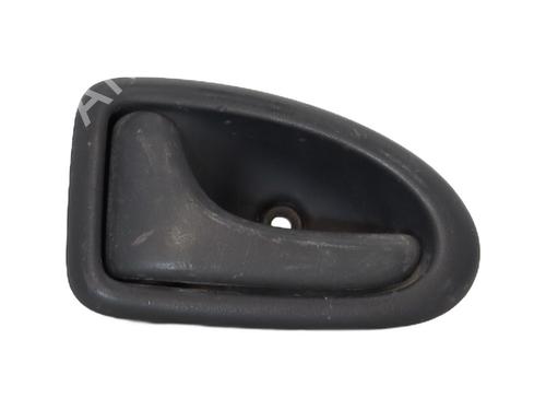 Used Front right interior door handle Front right interior door handle RENAULT TRAFIC II Van (FL) 2.0 dCi 115 (FL01, FL0U, FL00, FL0H, FL0M) (114 hp) 34735359 34735359