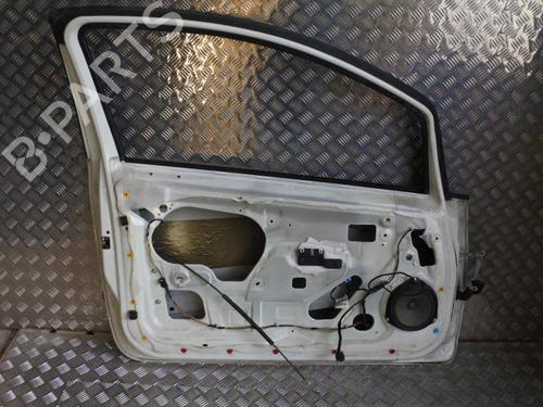 Left front door FIAT PUNTO EVO (199_) 1.2 | BP24261530C2