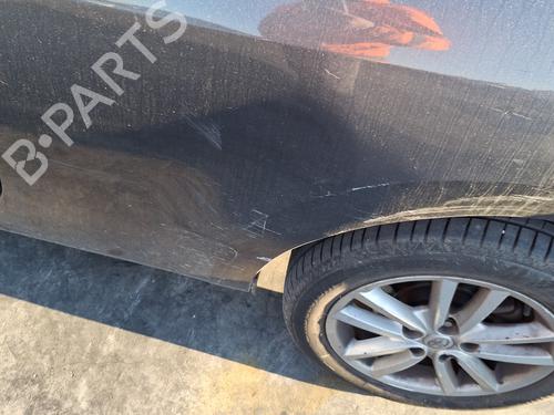 Front left seatbelt TOYOTA AURIS (_E15_) 2.0 D-4D (ADE150_, ADE150R) | BP24407535I26 - Image 13