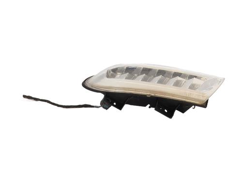 Left front indicator RENAULT SCÉNIC III (JZ0/1_) 1.5 dCi | BP34701368C32 - Image 3