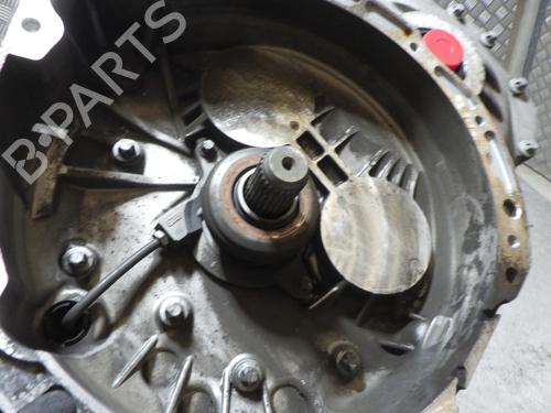 Gearbox MERCEDES-BENZ A-CLASS (W169) A 180 CDI (169.007, 169.307) | BP24257281M3 - Image 2