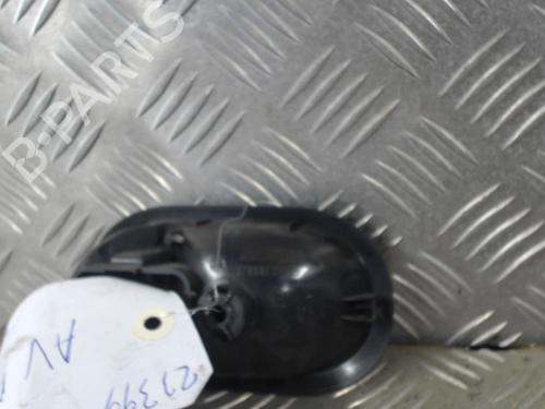 Used Front right interior door handle Front right interior door handle RENAULT CLIO III (BR0/1, CR0/1) 1.5 dCi (C/BR0G, C/BR1G) (68 hp) 24255577 24255577