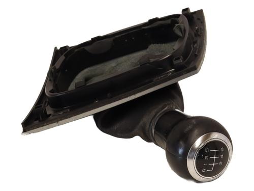 Used Shift knob Shift knob AUDI A3 Sportback (8PA) 2.0 TDI 16V (140 hp) 28816794 28816794