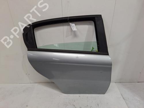 Used Right rear door ALFA ROMEO 147 (937_) 1.9 JTD (937.AXD1A, 937.BXD1A, 937.AXV1A, 937.BXB1A,... (115 hp) 30359646