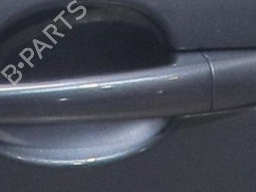Used Left rear door Left rear door 38330778 38330778