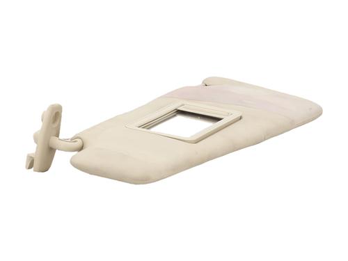 Used Left sun visor Left sun visor LANCIA MUSA (350_) 1.3 D Multijet (350.AXG11, 350.AXG1A) (90 hp) 36762701 36762701