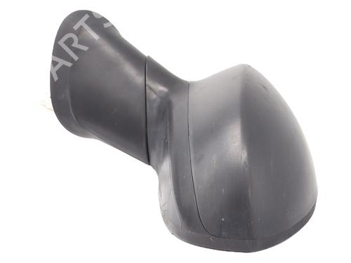Used Left mirror FIAT GRANDE PUNTO (199_) 1.2 (65 hp) 29315897