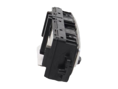 Climate control RENAULT MEGANE III Hatchback (BZ0/1_, B3_) 1.9 dCi (BZ0N, BZ0J) | BP40443282I5 - Image 3