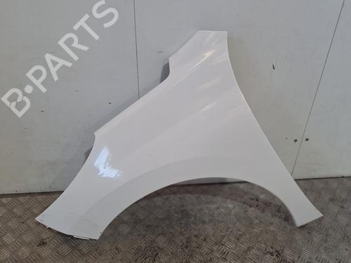 Voorscherm links PEUGEOT 207 (WA_, WC_) 1.6 HDi (90 hp) 32384609