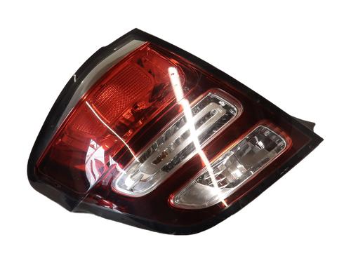 Used Left taillight CITROËN C3 II (SC_) 1.2 VTi 82 (82 hp) 30870585