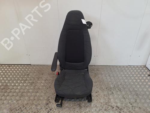 Used Left front seat SMART FORTWO Coupe (451) 1.0 (451.331, 451.380) (71 hp) 31136207