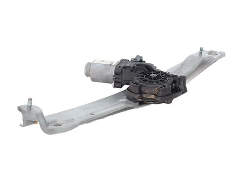 Rear right window mechanism RENAULT ESPACE V (JR_) 1.6 dCi 160 | BP30462274C25
