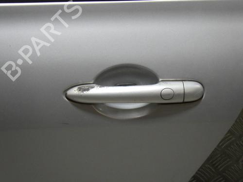 Left rear door RENAULT MEGANE II Estate (KM0/1_) 1.9 dCi | BP28496949C4