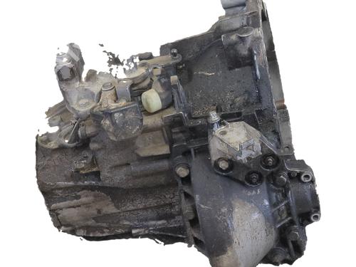 Gearbox PEUGEOT EXPERT Van (V_) 2.0 BlueHDi 120 | BP37452538M3 - Image 4
