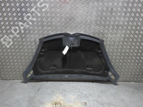 Hood CITROËN C4 Picasso I MPV (UD_) 1.6 HDi | BP24259375C1 