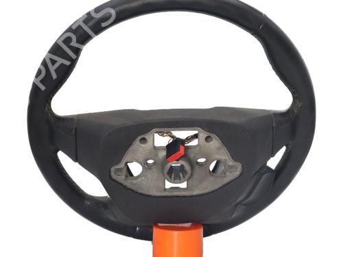 Steering wheel FORD TRANSIT CUSTOM V362 Van (FY, FZ) 2.2 TDCi | BP31194253C49