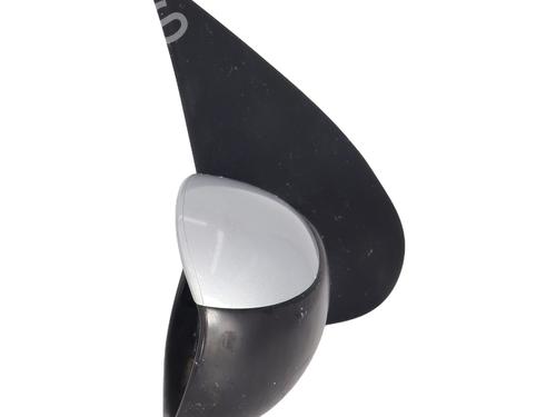 Right mirror PEUGEOT 206 Hatchback (2A/C) 1.4 HDi eco 70 | BP29748278C27