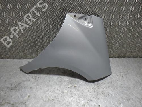 Used Right front fenders MERCEDES-BENZ A-CLASS (W169) A 180 CDI (169.007, 169.307) (109 hp) 24253851