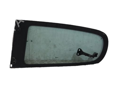Used Rear right door window Rear right door window CITROËN C1 II (PA_, PS_) 1.2 VTi 82 (82 hp) 40537745 40537745