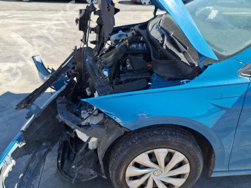 Headlight switch VW POLO VI (AW1, BZ1, AE1) 1.0 | BP27719766I24 - Image 29